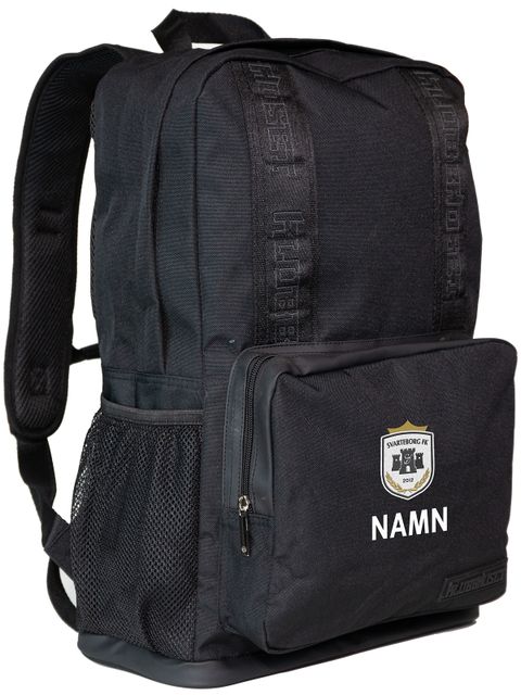 KH Backpack - Black Label (Svarteborg FK)